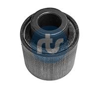 RTS Supporto Braccio Oscillante Posteriore Destra Superiore Esterno SX per Opel