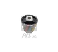 Rts Supporto Manubrio Anteriore Doppio Inferiore Interno Adatto Per Bmw 5 Serie