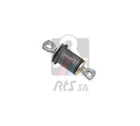RTS Supporto Manubrio Frontale Entrambi i Lati Inferiore Adatto per Opel Astra K