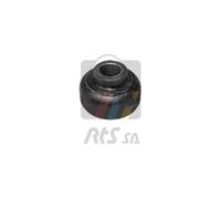 RTS Supporto Manubrio Frontale Entrambi i Lati Inferiore Adatto per Peugeot 208