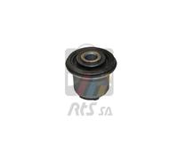 RTS Supporto Manubrio Frontale Lati Inferiore Adatto A per Dacia Logan MCV Ks _