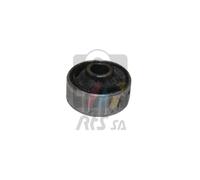 RTS Supporto Manubrio Frontale Lati Inferiore Adatto A per VW Jetta II 19E 1G2