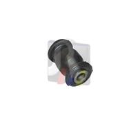 RTS Supporto Manubrio Frontale Lati Inferiore Interno per Opel Agila (A)
