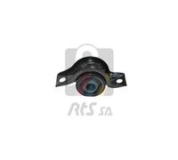 RTS Supporto Manubrio Frontale Lati Posteriore Inferiore Adatto A per Ford Focus