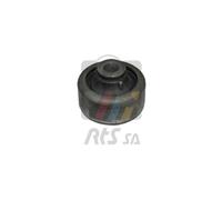 RTS Supporto Manubrio Frontale Lati Posteriore Inferiore Adatto A per Renault