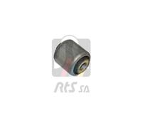 RTS Supporto Manubrio Frontale Lati Posteriore Inferiore Esterno per BMW X5 X6