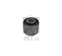 RTS Supporto Manubrio Frontale Lati Posteriore Inferiore per Ford Focus II