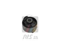 RTS Supporto Manubrio Frontale Lati Posteriore Inferiore per Renault Espace