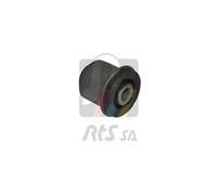 RTS Supporto Manubrio Frontale Lati Posteriore Inferiore per Renault Twingo I