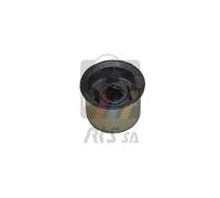 RTS Supporto Manubrio Frontale Lati Posteriore Inferiore per VW Golf VI 5K1