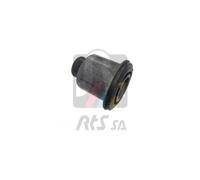 Rts Supporto Manubrio Inferiore Anteriore Doppio Compatibile Per Citroën Saxo