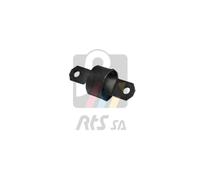 RTS Supporto Manubrio Posteriore Entrambi i Lati Adatto A per Ford Focus II Da _