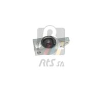 RTS Supporto Manubrio Posteriore Inferiore Frontale Lati Adatto A per Audi Tt