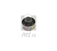 RTS Supporto Manubrio Posteriore Inferiore Frontale Lati per Nissan Micra IV