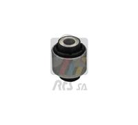 RTS Supporto Manubrio Superiore Interno Posteriore Lati per VW Golf VI 5K1