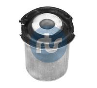 RTS Supporto Stabilizzatore Gommato Anteriore Doppio Inferiore Per Land Rover