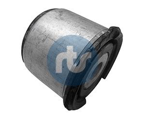 RTS Supporto Stabilizzatore Posteriore Doppio Per Audi A4 8E2 B6 8E5