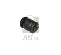 RTS Supporto Sterzo Anteriore Doppio Inferiore Per Hyundai Accent 017-00191
