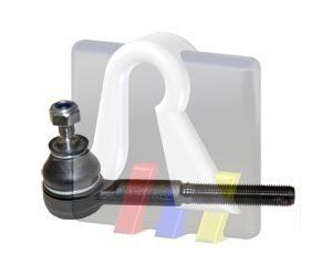 RTS Testa barra d'accoppiamento