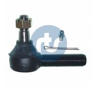 RTS Testa Della Barra Di Sterzo Anteriore Adatta Per Jeep CJ5 - CJ8