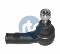 RTS Testa Della Barra Di Sterzo Anteriore Destra Adatta Per VW Polo 6N1