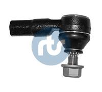 Rts Testa Della Barra Di Sterzo Barra Anteriore Destra Per Toyota Hilux VIII