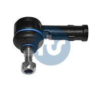 Rts Testa Della Barra Di Sterzo Barra Anteriore Destra Per Triumph Spitfire