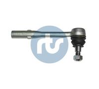 Rts Testa Della Barra Di Sterzo Barra Anteriore Doppia Per Mercedes-Benz S-Class