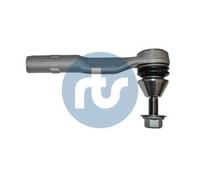 Rts Testa Della Barra Di Sterzo Barra Anteriore Doppia Per Mercedes-Benz S-Class