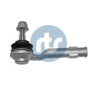 RTS Testa Della Barra Di Sterzo Barra Anteriore Sinistra Per Ford Puma CF7 J2K