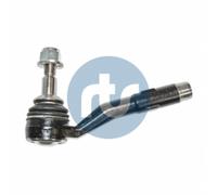 RTS Testa Della Bielletta Anteriore Adatta Per BMW 5 Series E60 E61 E64
