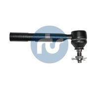 RTS Testa Della Steer Rod Barra Della Fafforza Entrambi Per Lexus RX U3 MHU3