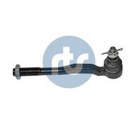 RTS Testa Della Sterzo Anteriore Destra Per Toyota Land Cruiser 90 3.0 D-4D 4WD