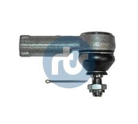 RTS Testa Di Rimedio Anteriore Doppia Esterno Per Ford Ranger 2.5 D Mazda