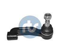 RTS Testa Tirante Anteriore Destra per Dodge Nitro Jeep Cherokee 2.8 CRD