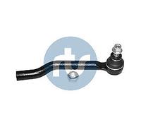 RTS Testa Tirante Anteriore Destra per Nissan Qashqai II 1.2 Dig-T 1.6 DCI