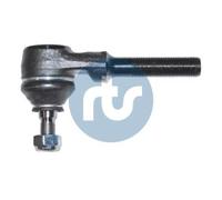 RTS Testa Tirante Anteriore Entrambi i Lati Esterno per Mitsubishi L 200 2.5 Td