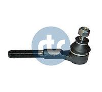 RTS Testa Tirante Anteriore Entrambi i Lati Esterno per Nissan Terrano II 2.7