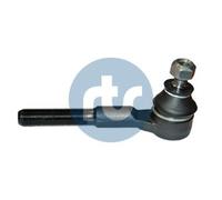 RTS Testa Tirante Anteriore Entrambi i Lati Esterno per Nissan Terrano II 2.7