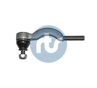 RTS Testa Tirante Anteriore Entrambi i Lati Interno per Toyota Carina 1.6 1.8