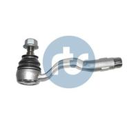 RTS Testa Tirante Anteriore Entrambi i Lati per BMW X3 xDrive20d xDrive30d X4