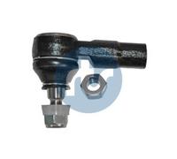 RTS Testa Tirante Anteriore Entrambi i Lati per Citroën Jumpy Cassone 2.0 HDI