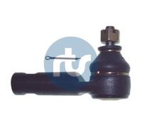 RTS Testa Tirante Anteriore Entrambi i Lati per Rover 200 Hatchback 214i 214 Si