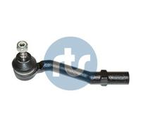 RTS Testa Tirante Anteriore SX per Citroën C2 1.1 1.4 C3 I Peugeot 1007