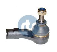 RTS Testa Tirante Anteriore SX per Ford Escort V Cabriolet 1.6 16V XR3i