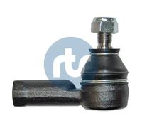 RTS Testa Tirante dello Sterzo Anteriore Ambi Lato per Suzuki Ignis 1.3 Swift II
