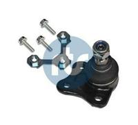 RTS Testina braccio oscillante per VW Golf IV Hatchback (1J1) Anteriore Dx