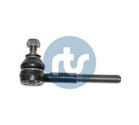 RTS Testina sterzo Anteriore bilaterale adatto per MERCEDES-BENZ SL (R129)