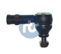 RTS Testina sterzo Anteriore bilaterale adatto per MERCEDES-BENZ SLK (R170)