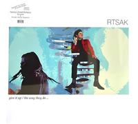 rtsak - family$ cachette rec rtsak-give it up the way they do 12'